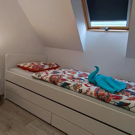 Дом отдыха Blu Raj - W Sudetach