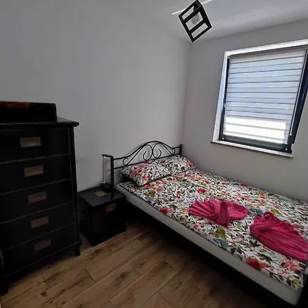 Дом отдыха Blu Raj - W Sudetach Глушица