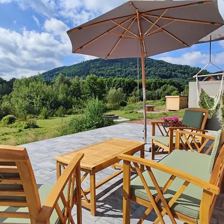 Blu Raj - W Sudetach