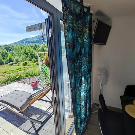 Blu Raj - W Sudetach Глушица