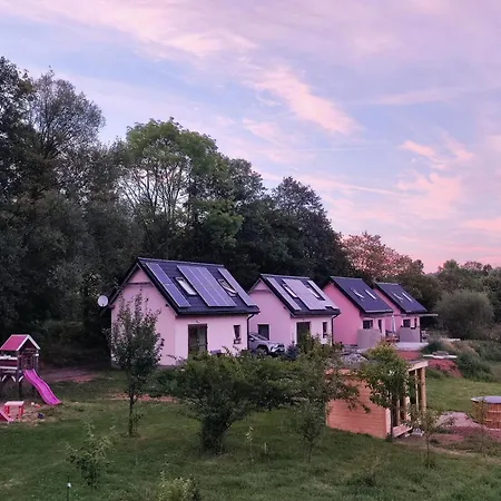 Blu Raj - W Sudetach