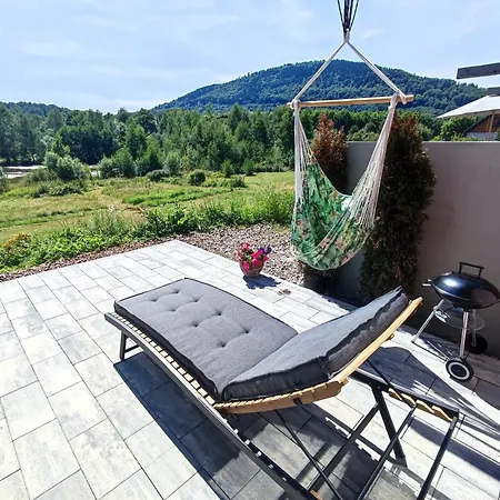 Blu Raj - W Sudetach