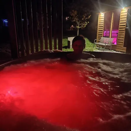 Blu Raj - W Sudetach *