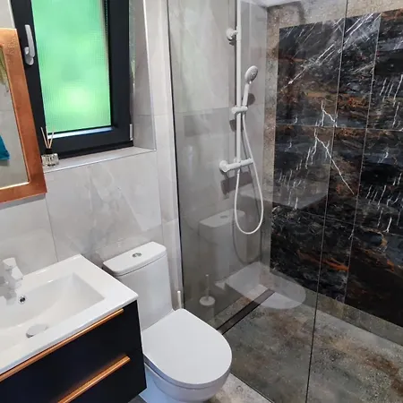 Blu Raj - W Sudetach