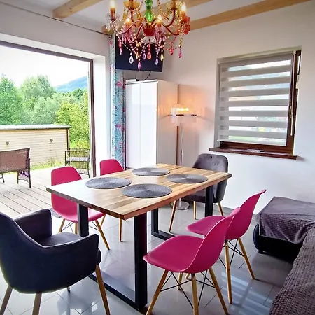 Blu Raj - W Sudetach *