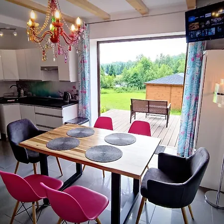 Blu Raj - W Sudetach * Глушица