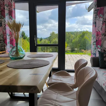 Blu Raj - W Sudetach Дом отдыха