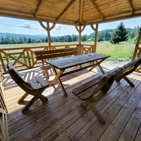 Blu Raj - W Sudetach Tatil Evi *