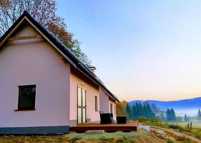 Blu Raj - W Sudetach