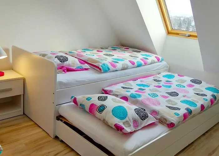 Blu Raj - W Sudetach