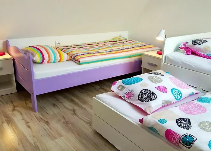 Blu Raj - W Sudetach