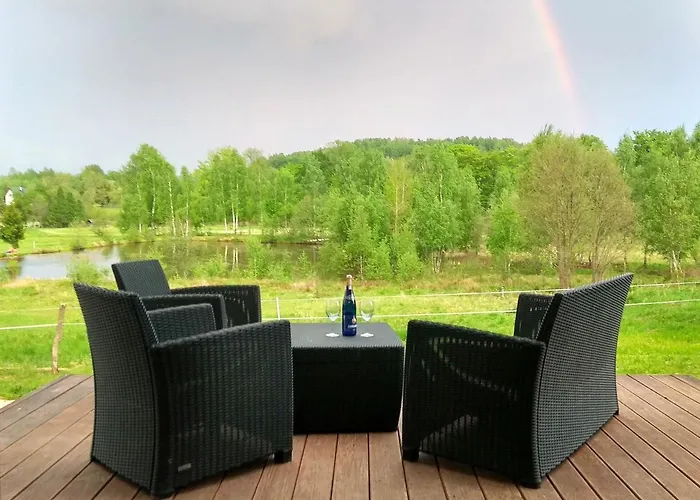 Blu Raj - W Sudetach Gluszyca