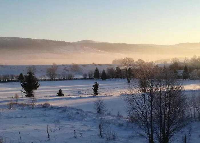 Blu Raj - W Sudetach Gluszyca