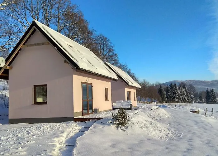 Blu Raj - W Sudetach Gluszyca