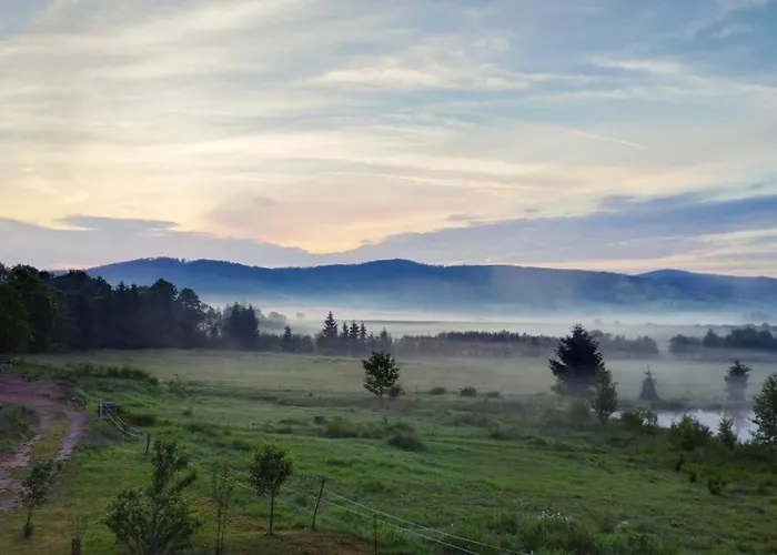 Blu Raj - W Sudetach