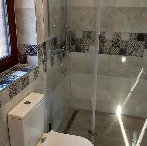 Blu Raj - W Sudetach Vakantiehuis *