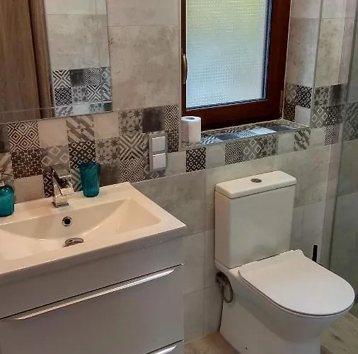 Blu Raj - W Sudetach *