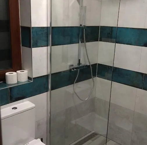 Blu Raj - W Sudetach Vakantiehuis Gluszyca