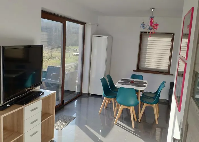 Blu Raj - W Sudetach Gluszyca