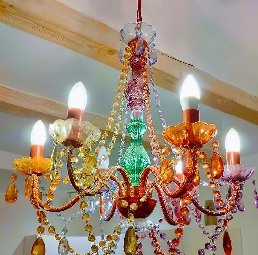 Blu Raj - W Sudetach