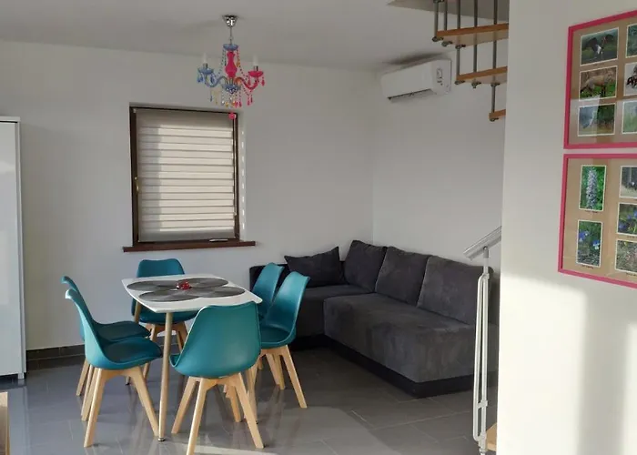 Blu Raj - W Sudetach Vakantiehuis