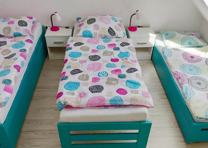 Blu Raj - W Sudetach Gluszyca