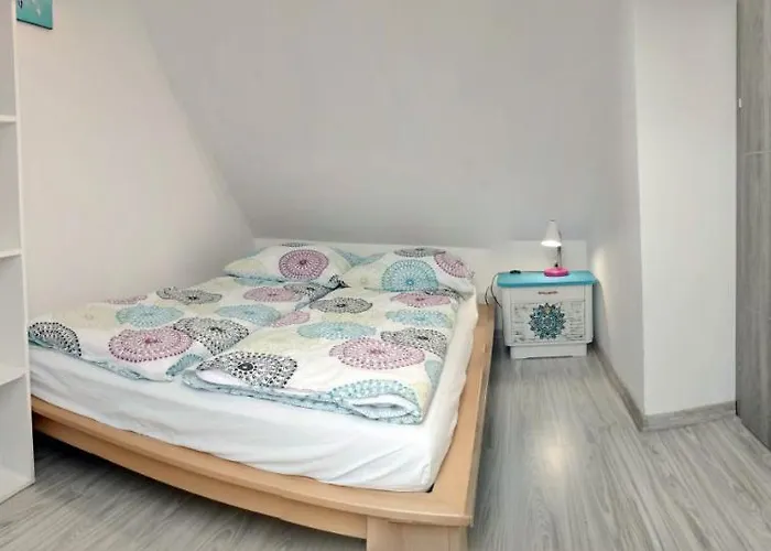 Blu Raj - W Sudetach