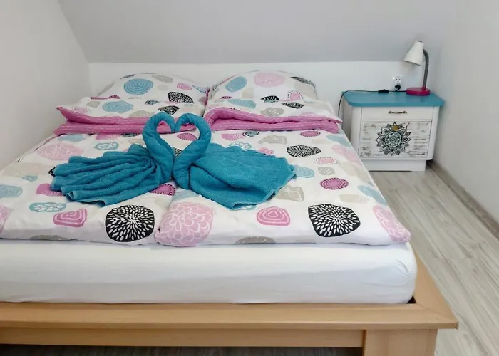 Blu Raj - W Sudetach