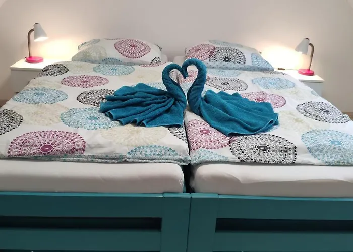 Blu Raj - W Sudetach Vakantiehuis