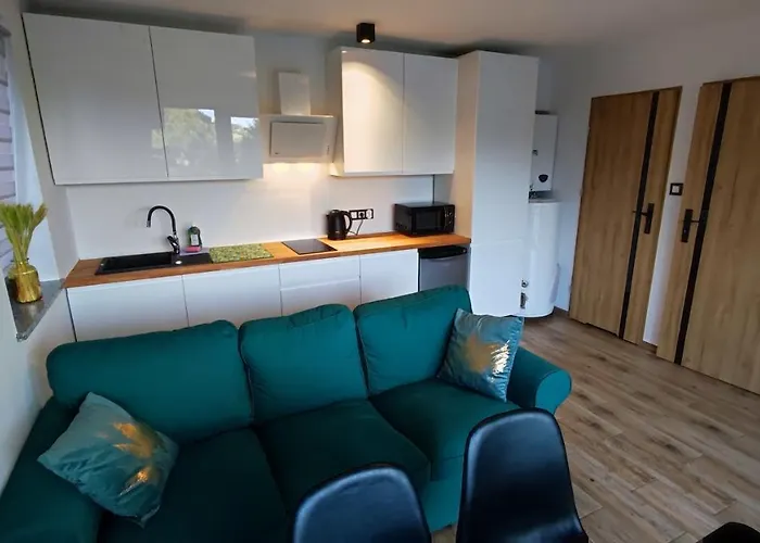 Blu Raj - W Sudetach * Gluszyca