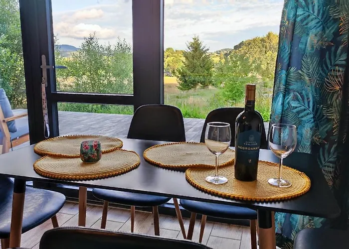 Blu Raj - W Sudetach * Gluszyca