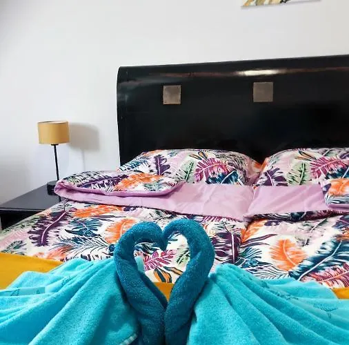 Blu Raj - W Sudetach Vakantiehuis *