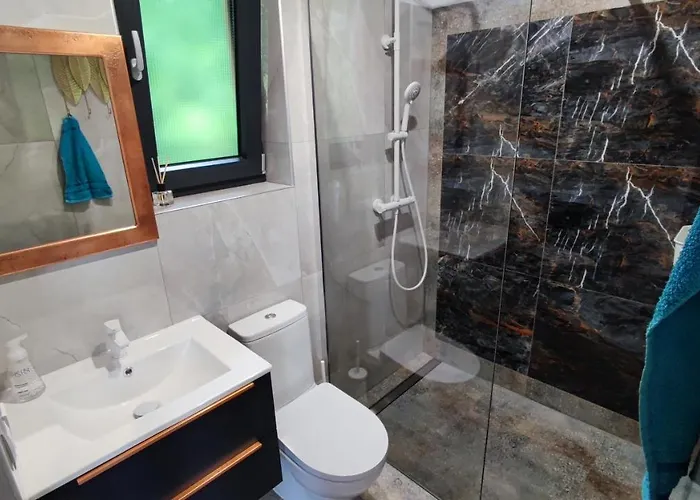 Blu Raj - W Sudetach Gluszyca