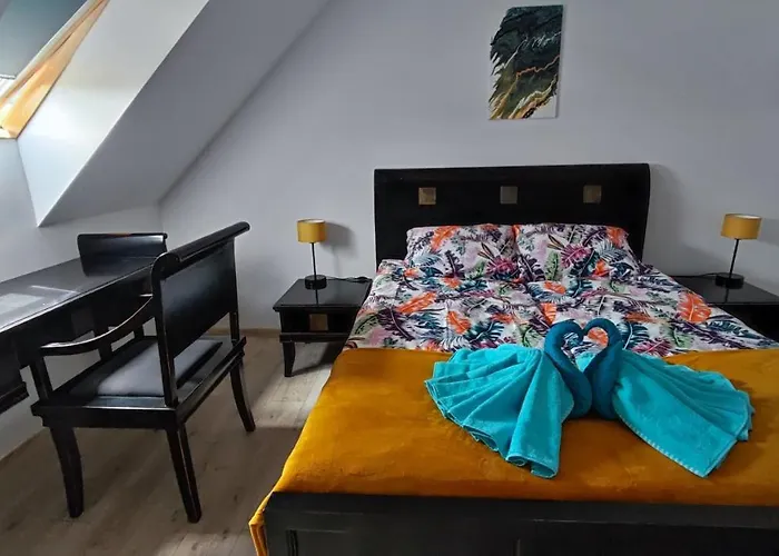 Blu Raj - W Sudetach *