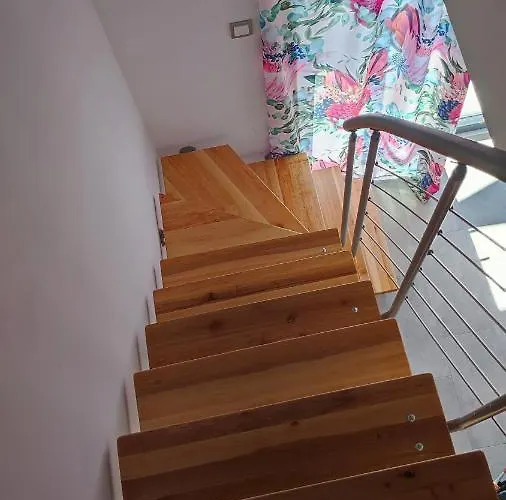 Blu Raj - W Sudetach Vakantiehuis *