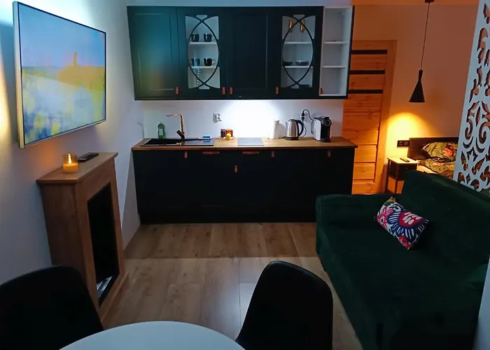 Blu Raj - W Sudetach