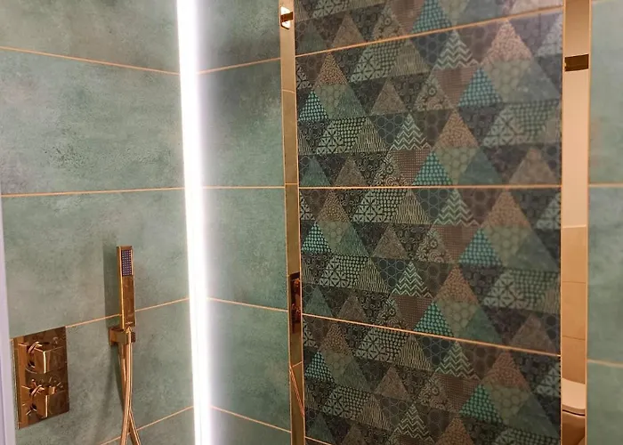 Vakantiehuis Blu Raj - W Sudetach Gluszyca