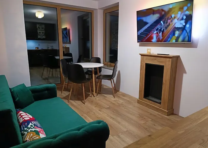 Blu Raj - W Sudetach Gluszyca