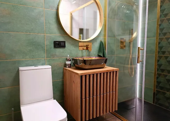 Blu Raj - W Sudetach *