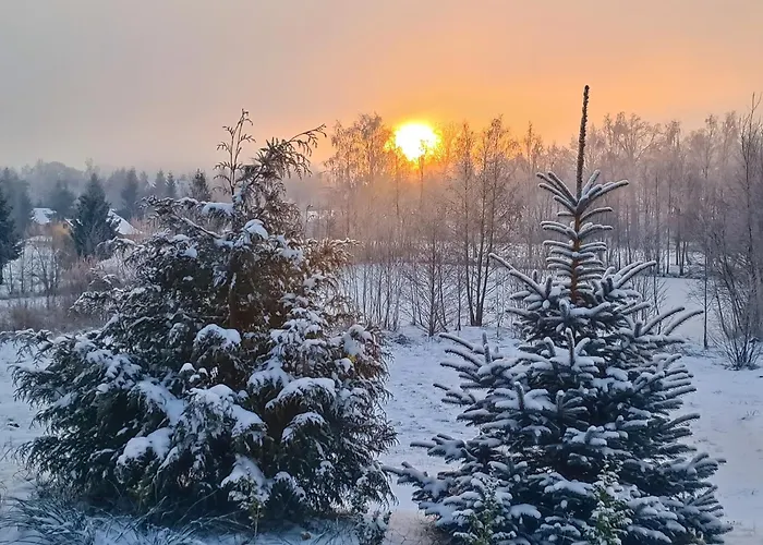 Blu Raj - W Sudetach Gluszyca