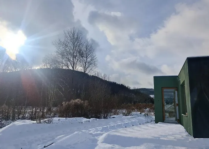 Blu Raj - W Sudetach