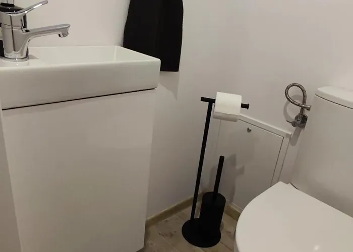 Vakantiehuis Blu Raj - W Sudetach