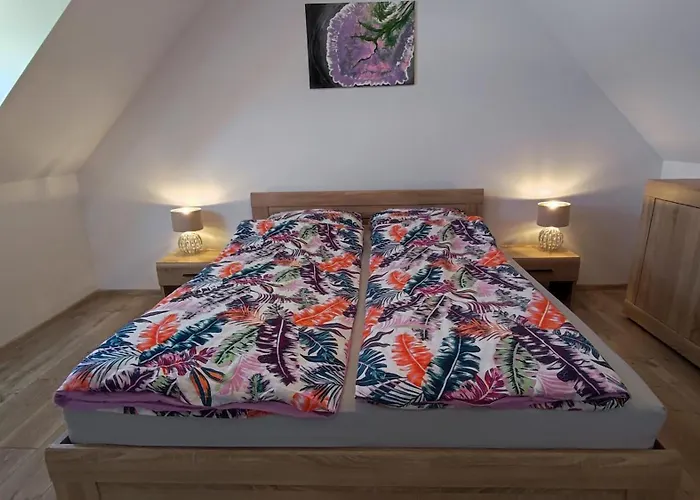 Blu Raj - W Sudetach Gluszyca