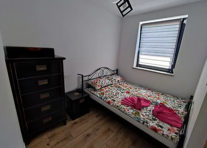 Vakantiehuis Blu Raj - W Sudetach Gluszyca