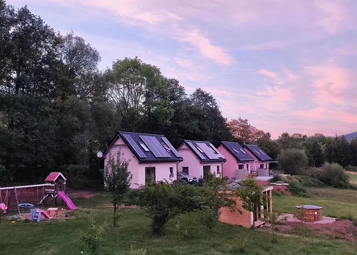 Blu Raj - W Sudetach