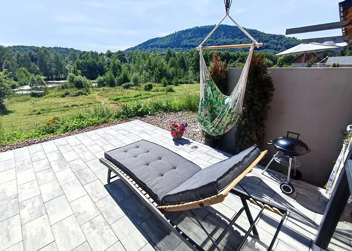 Blu Raj - W Sudetach