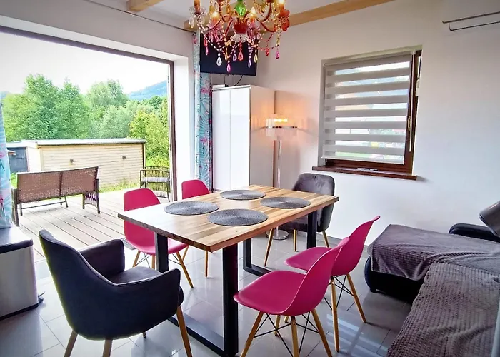 Blu Raj - W Sudetach *